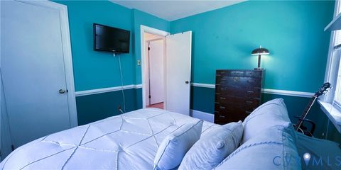 Tiny photo for 103 Damascus Drive, Henrico, VA 23227 (MLS # 2610555)