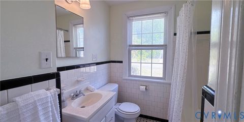 Tiny photo for 103 Damascus Drive, Henrico, VA 23227 (MLS # 2610555)