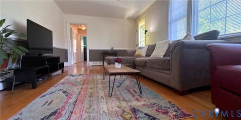 Tiny photo for 103 Damascus Drive, Henrico, VA 23227 (MLS # 2610555)
