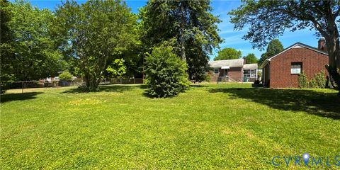 Tiny photo for 103 Damascus Drive, Henrico, VA 23227 (MLS # 2610555)