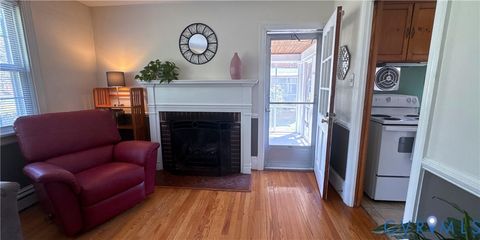 Tiny photo for 103 Damascus Drive, Henrico, VA 23227 (MLS # 2610555)