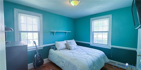 Tiny photo for 103 Damascus Drive, Henrico, VA 23227 (MLS # 2610555)