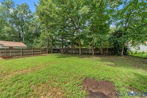 Tiny photo for 7010 Slate Road, Chesterfield, VA 23832 (MLS # 2620449)