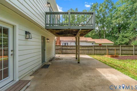 Tiny photo for 7010 Slate Road, Chesterfield, VA 23832 (MLS # 2620449)