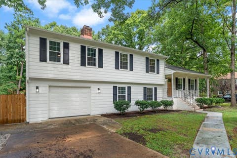 Tiny photo for 7010 Slate Road, Chesterfield, VA 23832 (MLS # 2620449)