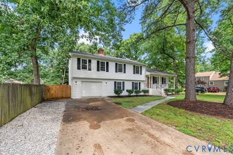 Tiny photo for 7010 Slate Road, Chesterfield, VA 23832 (MLS # 2620449)