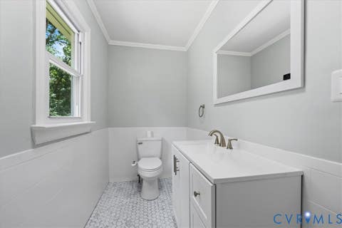 Tiny photo for 7010 Slate Road, Chesterfield, VA 23832 (MLS # 2620449)