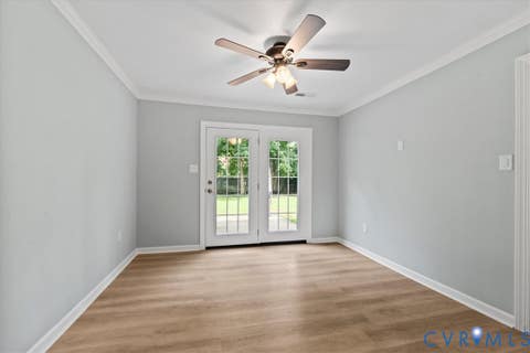 Tiny photo for 7010 Slate Road, Chesterfield, VA 23832 (MLS # 2620449)