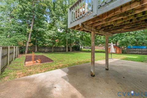 Tiny photo for 7010 Slate Road, Chesterfield, VA 23832 (MLS # 2620449)