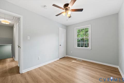 Tiny photo for 7010 Slate Road, Chesterfield, VA 23832 (MLS # 2620449)