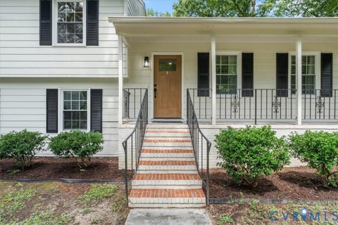 Tiny photo for 7010 Slate Road, Chesterfield, VA 23832 (MLS # 2620449)