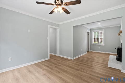 Tiny photo for 7010 Slate Road, Chesterfield, VA 23832 (MLS # 2620449)