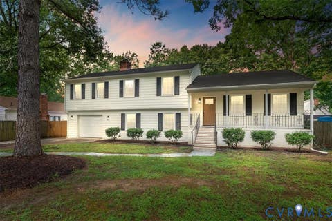 Photo of 7010 Slate Road, Chesterfield, VA 23832 (MLS # 2620449)