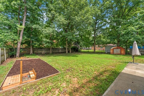Tiny photo for 7010 Slate Road, Chesterfield, VA 23832 (MLS # 2620449)