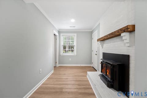 Tiny photo for 7010 Slate Road, Chesterfield, VA 23832 (MLS # 2620449)