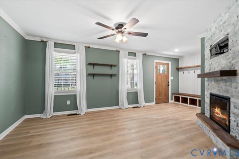 Tiny photo for 7010 Slate Road, Chesterfield, VA 23832 (MLS # 2620449)
