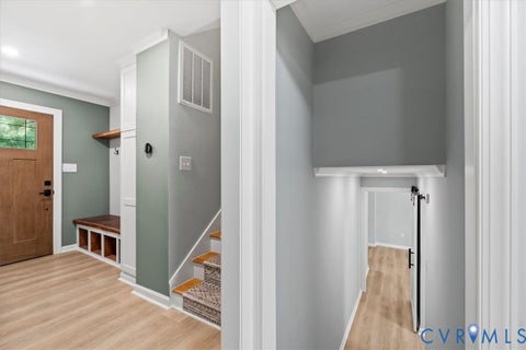 Tiny photo for 7010 Slate Road, Chesterfield, VA 23832 (MLS # 2620449)