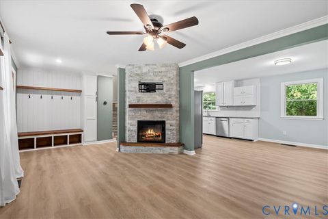 Tiny photo for 7010 Slate Road, Chesterfield, VA 23832 (MLS # 2620449)
