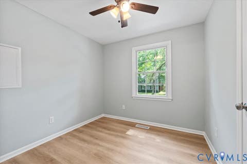 Tiny photo for 7010 Slate Road, Chesterfield, VA 23832 (MLS # 2620449)