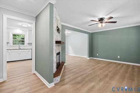 Tiny photo for 7010 Slate Road, Chesterfield, VA 23832 (MLS # 2620449)