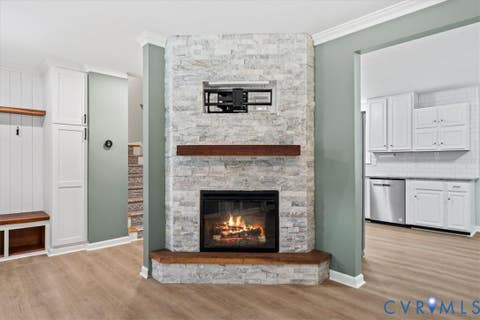 Tiny photo for 7010 Slate Road, Chesterfield, VA 23832 (MLS # 2620449)