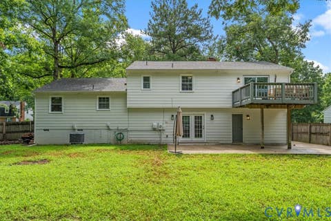 Tiny photo for 7010 Slate Road, Chesterfield, VA 23832 (MLS # 2620449)