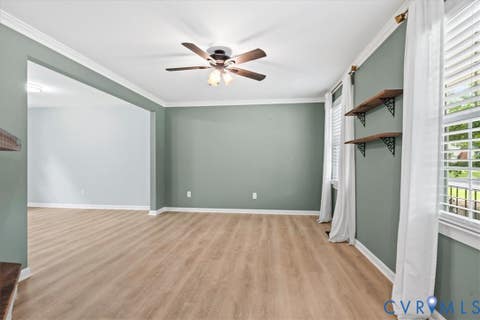 Tiny photo for 7010 Slate Road, Chesterfield, VA 23832 (MLS # 2620449)