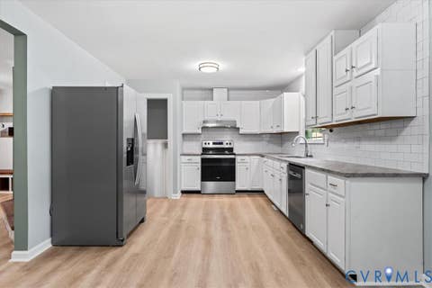 Tiny photo for 7010 Slate Road, Chesterfield, VA 23832 (MLS # 2620449)