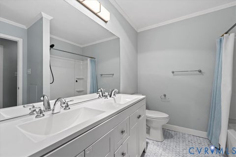 Tiny photo for 7010 Slate Road, Chesterfield, VA 23832 (MLS # 2620449)