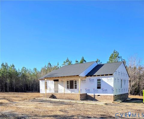 2465 East River Road, King William VA 23086