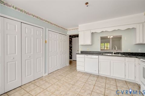 Tiny photo for 4100 Bush Lake Drive, Glen Allen, VA 23060 (MLS # 2610979)