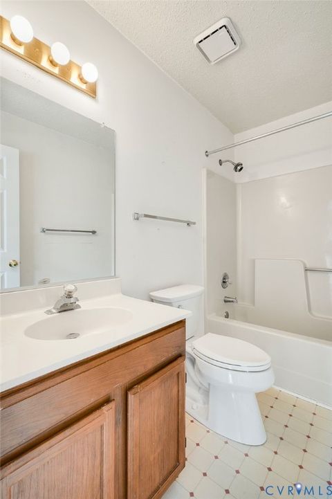 Tiny photo for 4100 Bush Lake Drive, Glen Allen, VA 23060 (MLS # 2610979)