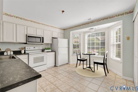 Tiny photo for 4100 Bush Lake Drive, Glen Allen, VA 23060 (MLS # 2610979)
