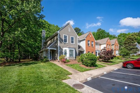Tiny photo for 4100 Bush Lake Drive, Glen Allen, VA 23060 (MLS # 2610979)