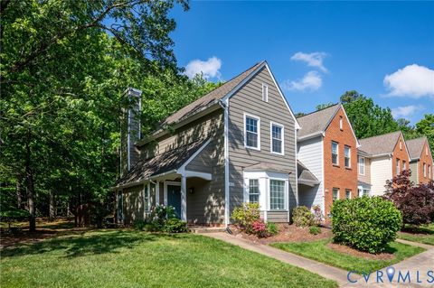 Tiny photo for 4100 Bush Lake Drive, Glen Allen, VA 23060 (MLS # 2610979)