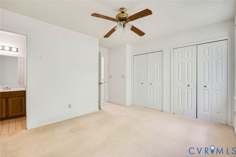 Tiny photo for 4100 Bush Lake Drive, Glen Allen, VA 23060 (MLS # 2610979)