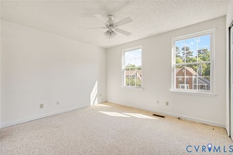 Tiny photo for 4100 Bush Lake Drive, Glen Allen, VA 23060 (MLS # 2610979)