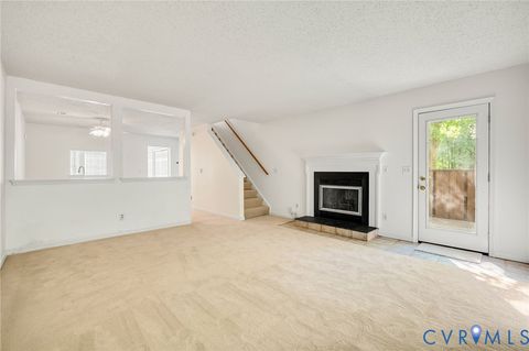Tiny photo for 4100 Bush Lake Drive, Glen Allen, VA 23060 (MLS # 2610979)