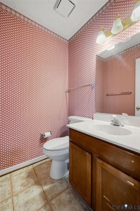 Tiny photo for 4100 Bush Lake Drive, Glen Allen, VA 23060 (MLS # 2610979)