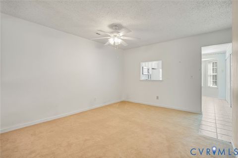 Tiny photo for 4100 Bush Lake Drive, Glen Allen, VA 23060 (MLS # 2610979)