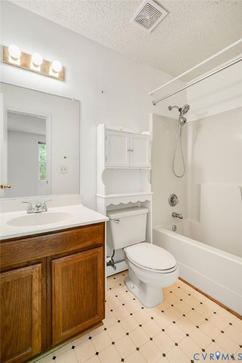 Tiny photo for 4100 Bush Lake Drive, Glen Allen, VA 23060 (MLS # 2610979)