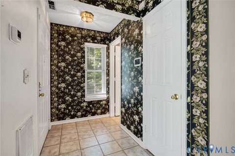 Tiny photo for 4100 Bush Lake Drive, Glen Allen, VA 23060 (MLS # 2610979)