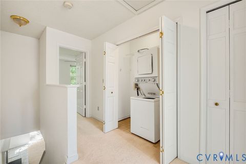 Tiny photo for 4100 Bush Lake Drive, Glen Allen, VA 23060 (MLS # 2610979)