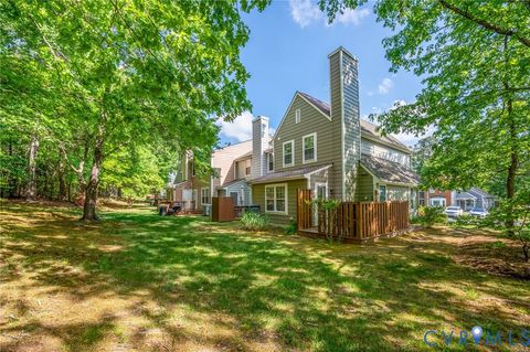 Tiny photo for 4100 Bush Lake Drive, Glen Allen, VA 23060 (MLS # 2610979)