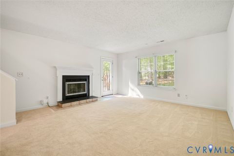 Tiny photo for 4100 Bush Lake Drive, Glen Allen, VA 23060 (MLS # 2610979)