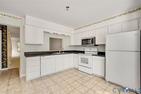 Tiny photo for 4100 Bush Lake Drive, Glen Allen, VA 23060 (MLS # 2610979)