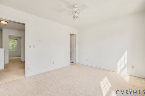 Tiny photo for 4100 Bush Lake Drive, Glen Allen, VA 23060 (MLS # 2610979)