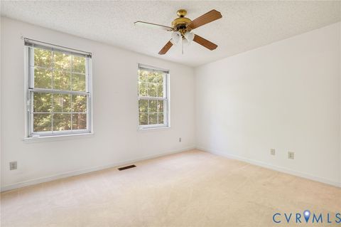 Tiny photo for 4100 Bush Lake Drive, Glen Allen, VA 23060 (MLS # 2610979)