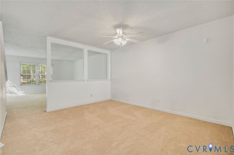 Tiny photo for 4100 Bush Lake Drive, Glen Allen, VA 23060 (MLS # 2610979)