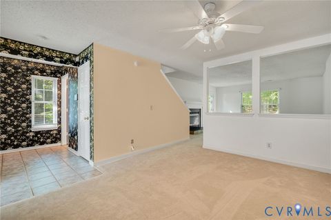 Tiny photo for 4100 Bush Lake Drive, Glen Allen, VA 23060 (MLS # 2610979)